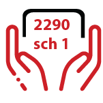 2290 Schedule 1