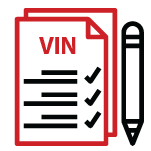 VIN Corrections
